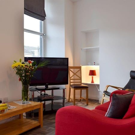 Courtyard Holiday Apartments Inverkeithing Exteriér fotografie
