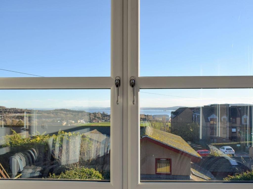 Courtyard Holiday Apartments Inverkeithing Exteriér fotografie