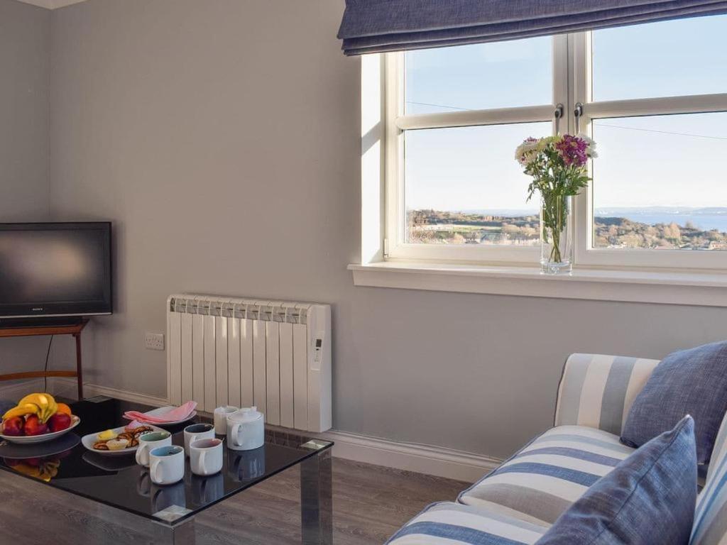 Courtyard Holiday Apartments Inverkeithing Exteriér fotografie
