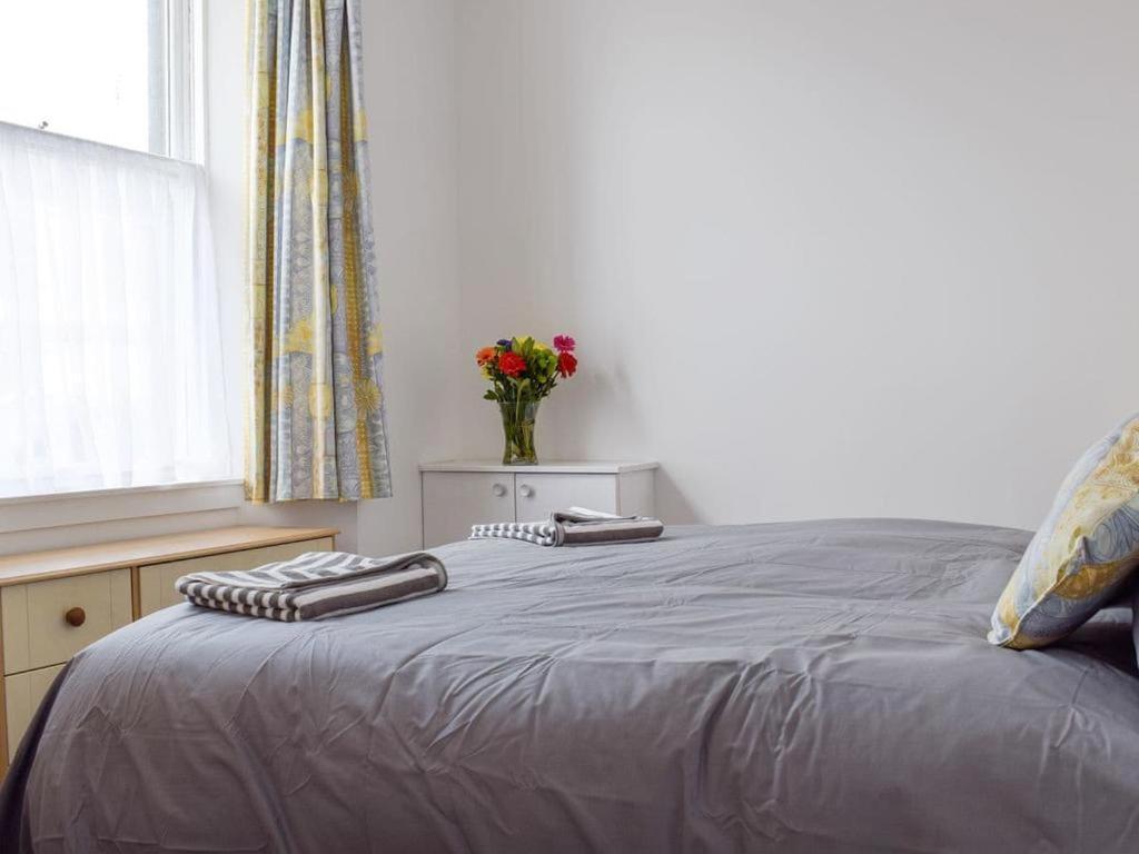 Courtyard Holiday Apartments Inverkeithing Exteriér fotografie