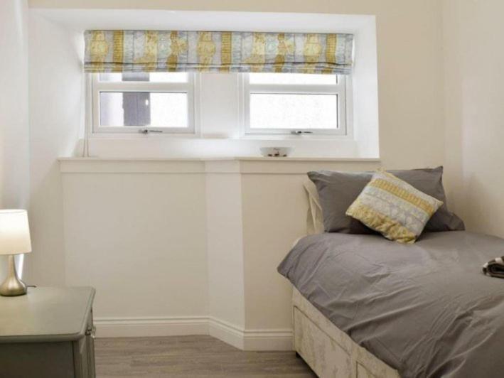 Courtyard Holiday Apartments Inverkeithing Exteriér fotografie