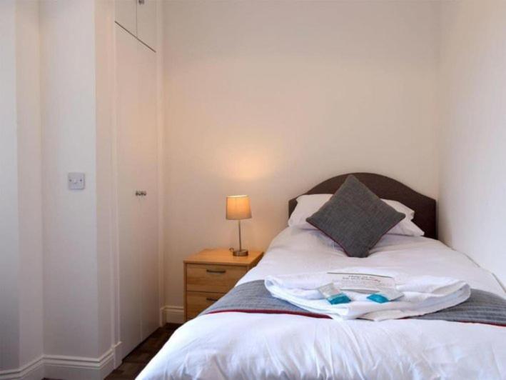Courtyard Holiday Apartments Inverkeithing Exteriér fotografie