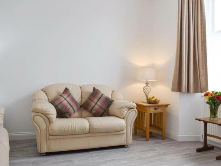 Courtyard Holiday Apartments Inverkeithing Exteriér fotografie