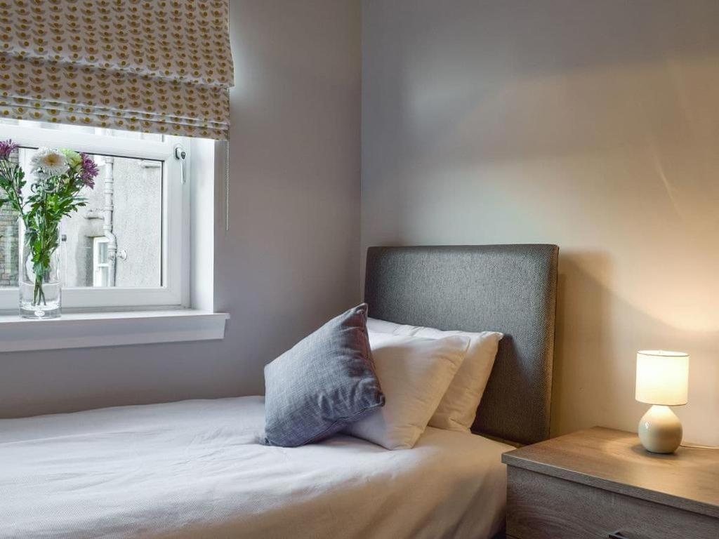 Courtyard Holiday Apartments Inverkeithing Exteriér fotografie