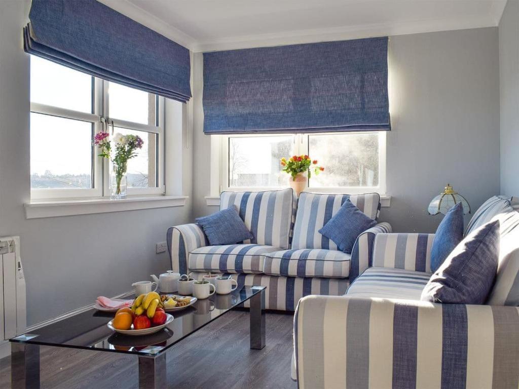 Courtyard Holiday Apartments Inverkeithing Exteriér fotografie
