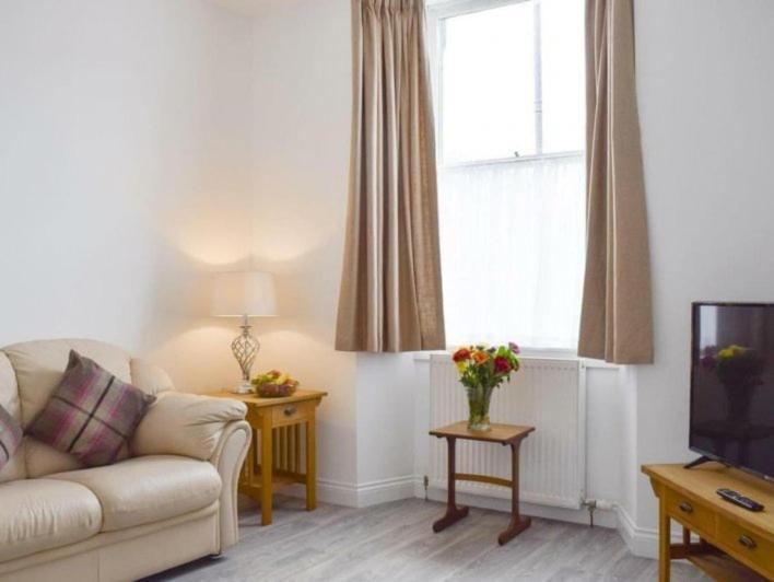 Courtyard Holiday Apartments Inverkeithing Exteriér fotografie