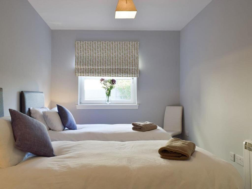 Courtyard Holiday Apartments Inverkeithing Exteriér fotografie