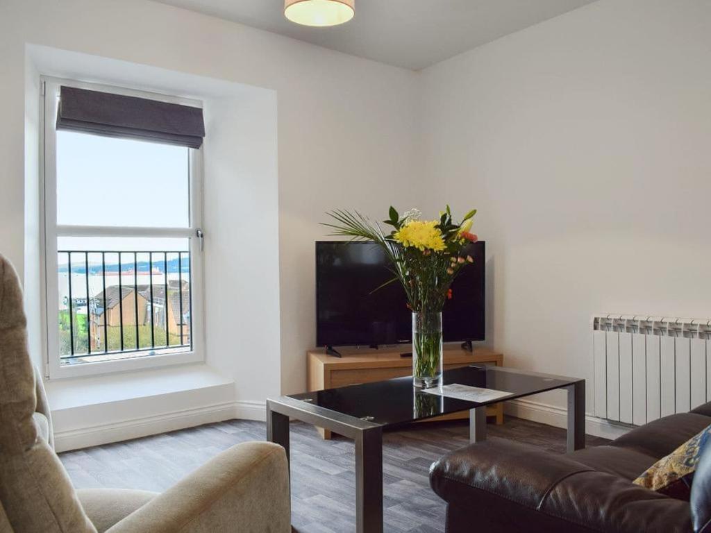 Courtyard Holiday Apartments Inverkeithing Exteriér fotografie