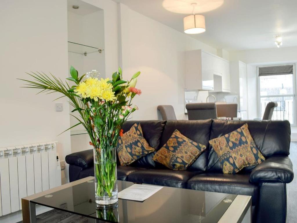 Courtyard Holiday Apartments Inverkeithing Exteriér fotografie